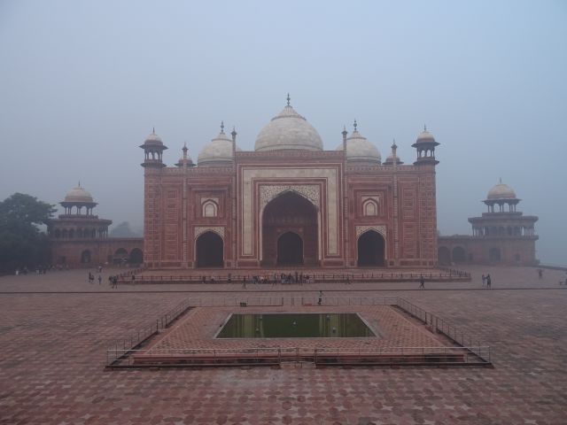 Agra